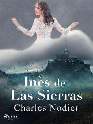 cover image of Inès de Las Sierras